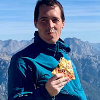 Photo of Mike