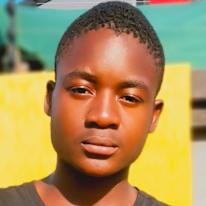 Photo of Thabang