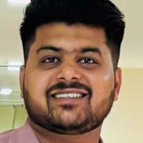 Photo of Saransh