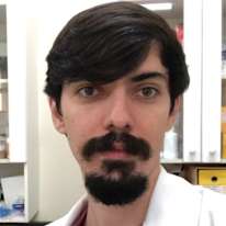 Photo of Matheus