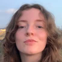 Photo of Hannah