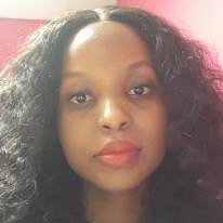 Photo of Karabo Mosehane