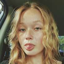 Photo of Emily