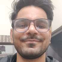 Photo of Akshay Chaudhary