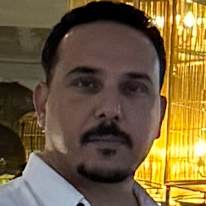 Photo of Tariq