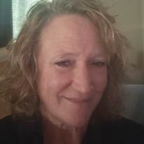 Photo of Tracey Kammerle