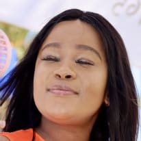 Photo of Rorisang