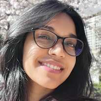 Photo of Rewa Roy