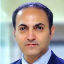 Photo of Reza