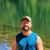 Photo of Chris