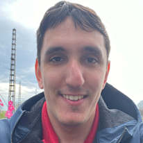 Photo of Anthony