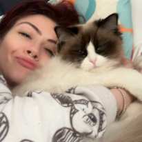 Photo of Natalia Safanelli Fontana