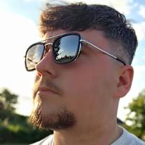 Photo of Liam