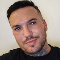 Photo of Dominic