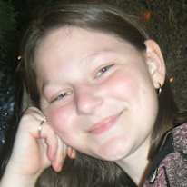 Photo of Tessa Erbe
