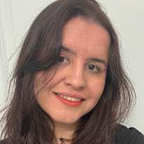 Photo of Andreia