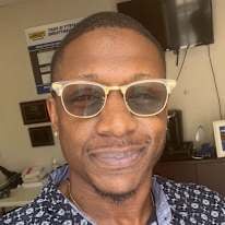 Photo of Eric