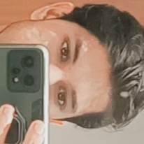 Photo of Devesh Shastri