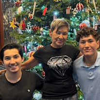 Photo of Nicholas
