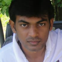 Photo of Kannan