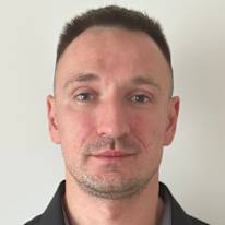Photo of Oleksandr Chekodanov