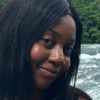 Photo of Sharon