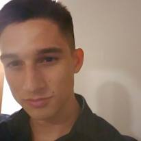 Photo of Evan