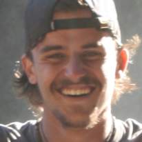 Photo of Nicolas