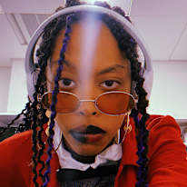 Photo of Jada