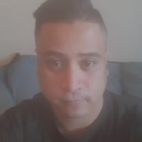 Photo of GK