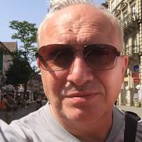 Photo of Richard