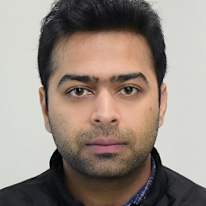 Photo of nitin