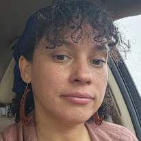 Photo of Lynette Davis