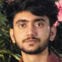 Photo of Ritik Sharma