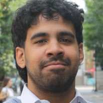 Photo of Elyas