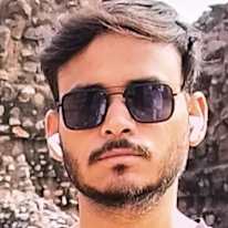 Photo of saiyad mahtab Ahmad