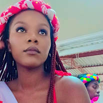 Photo of Dineo