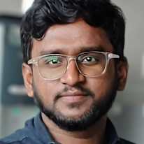 Photo of Gowtham Kumar M