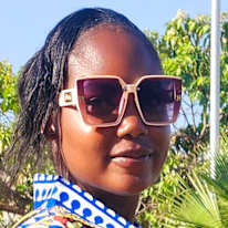 Photo of Christine Odhiambo
