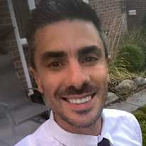 Photo of Andre De Luca