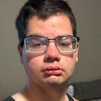 Photo of Lucas