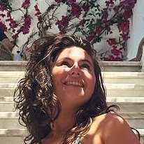 Photo of Lauren