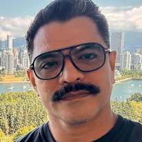 Photo of Victor