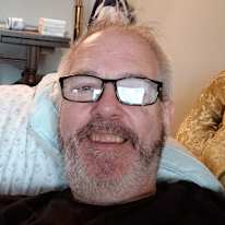 Photo of Joel waters
