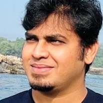 Photo of Kavin Kumar