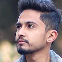 Photo of Shehriyar