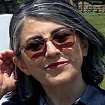 Photo of Farnaz