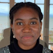 Photo of Alphonsine