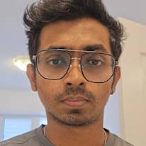 Photo of Jithu Mohandas