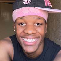Photo of Tumelo